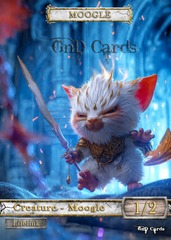 Moogle #1